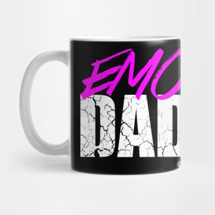 EMO Dad Mug